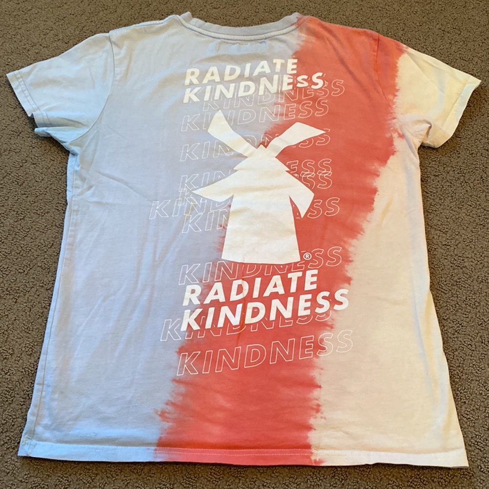 Dutch Bros shirt